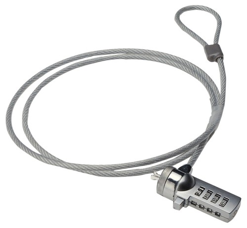 Ewent cavo sicurezza - sicurezza, con