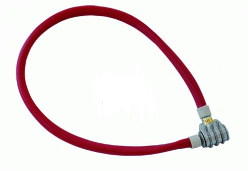 Lucchetto per bici con - lucchetto,