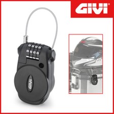 LUCCHETTO [GIVI] A CAVO