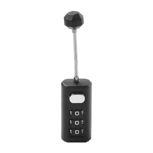 Lucchetto abs lunga durata - abs,