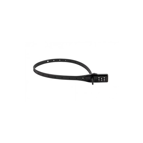 Bonin lucchetto cavo - a, 53cm