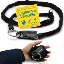 Catena Antifurto Tascabile E