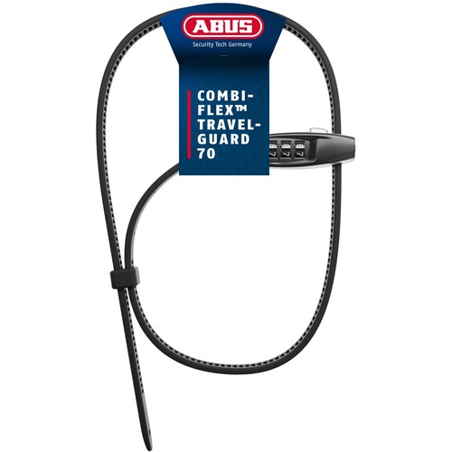 Abus lucchetto cavo - abus, a