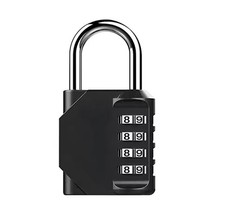 Lucchetto Combinazione