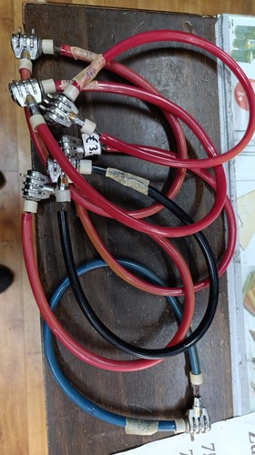 Lucchetti con combinazione - con, 7