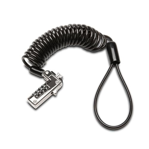 Lucchetto portatile con - (tg.,