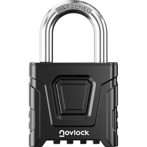 Novlock lucchetto con - novlock,