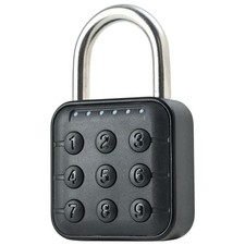 Lucchetto a combinazione a 6