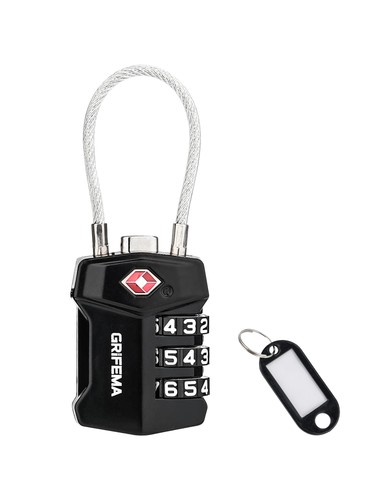 Grifema lucchetti tsa con - lucchetti,