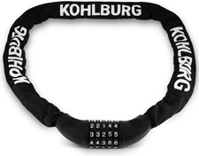 Lucchetto a Combinazione Molto