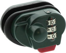 Lucchetto per Armi, Lucchetto