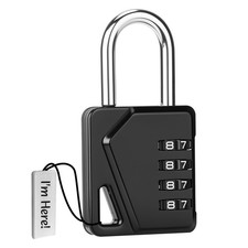 Lucchetto Armadietto con