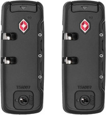 Lucchetto a Combinazione TSA a