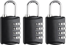 Lucchetto a Combinazione