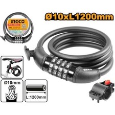 CAVO ANTIFURTO 1X120CM CON
