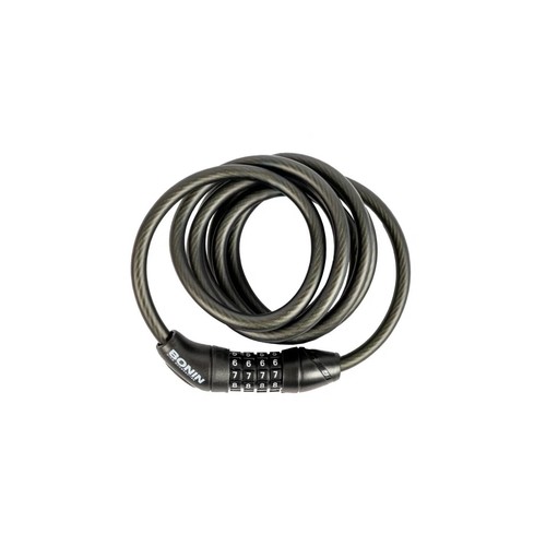 Bonin lucchetto spirale - a,