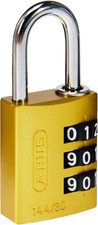 Lucchetto a Combinazione in