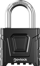 Lucchetto Con Combinazione per