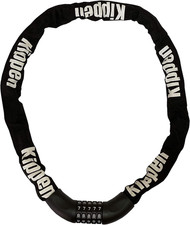 2013X - Catena Con Lucchetto a